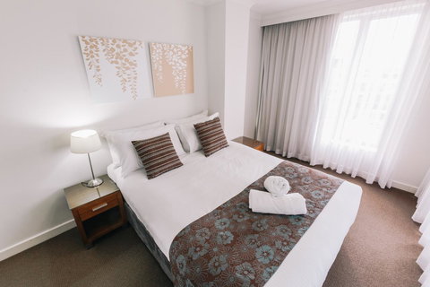 Newcastle Central Plaza Apartment Hotel Official - New Castle Tourism 22