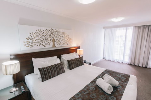 Newcastle Central Plaza Apartment Hotel Official - New Castle Tourism 2