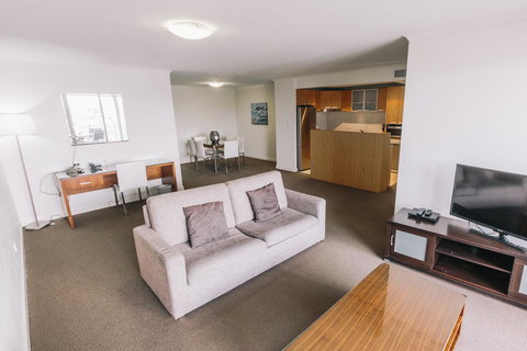 Newcastle Central Plaza Apartment Hotel Official - New Castle Tourism 33