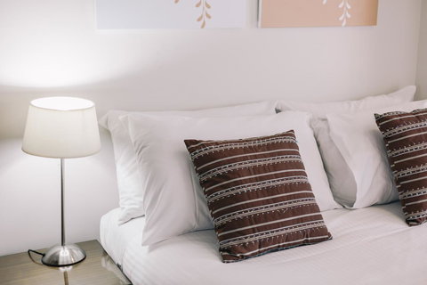 Newcastle Central Plaza Apartment Hotel Official - New Castle Tourism 14