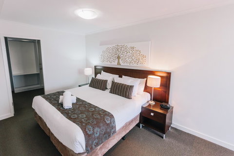 Newcastle Central Plaza Apartment Hotel Official - New Castle Tourism 29