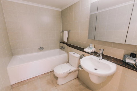 Newcastle Central Plaza Apartment Hotel Official - New Castle Tourism 28