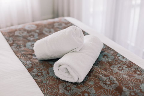 Newcastle Central Plaza Apartment Hotel Official - New Castle Tourism 13