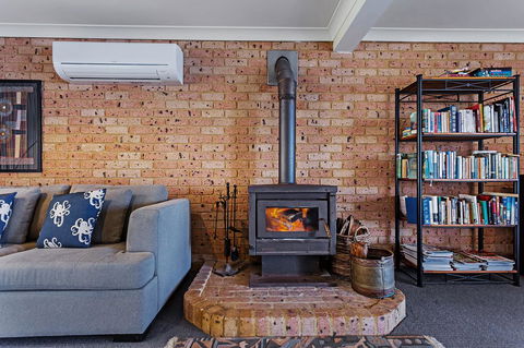 Foreshore Drive, 123, Sandranch - Newcastle Accommodation 4