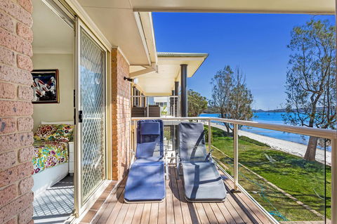 Foreshore Drive, 123, Sandranch - Newcastle Accommodation 15