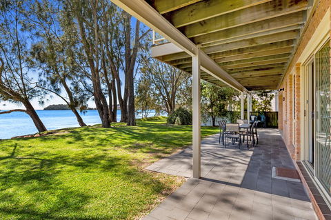 Foreshore Drive, 123, Sandranch - Newcastle Accommodation 16