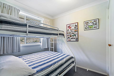 Foreshore Drive, 123, Sandranch - Newcastle Accommodation 12