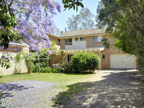 Foreshore Drive, 123, Sandranch - Newcastle Accommodation 18