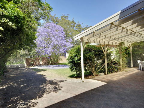 Foreshore Drive, 123, Sandranch - Newcastle Accommodation 19