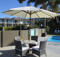 South Seas Motel - Newcastle Accommodation