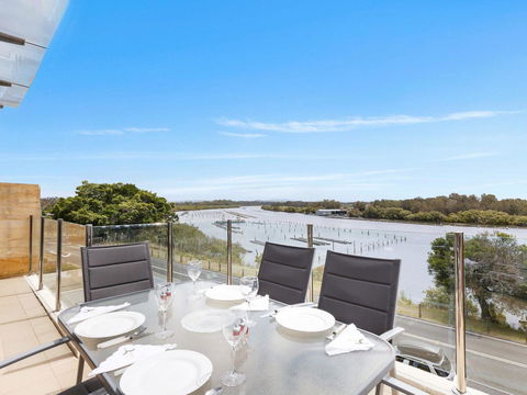 Regatta 13 - New Castle Tourism 0