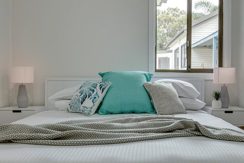 Hidden Gem Villa 7 - Newcastle Accommodation 10