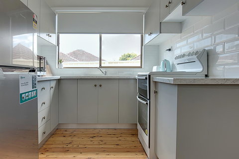 Hidden Gem Villa 7 - Newcastle Accommodation 8