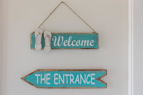 Hidden Gem Villa 7 - Newcastle Accommodation 11