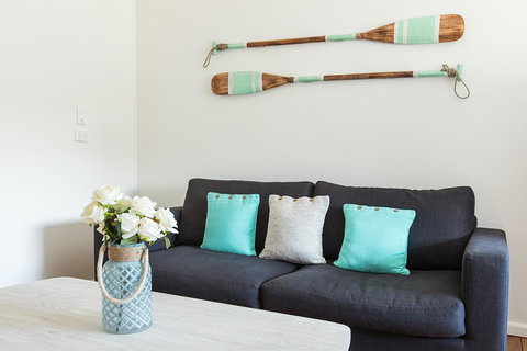 Hidden Gem Villa 7 - Newcastle Accommodation 0