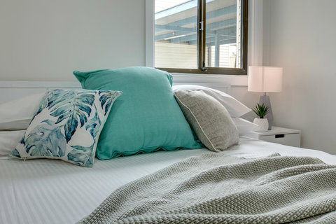 Hidden Gem Villa 7 - Newcastle Accommodation 2