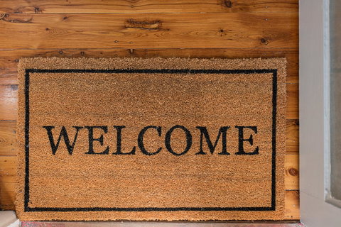 Hidden Gem Villa 7 - Newcastle Accommodation 14