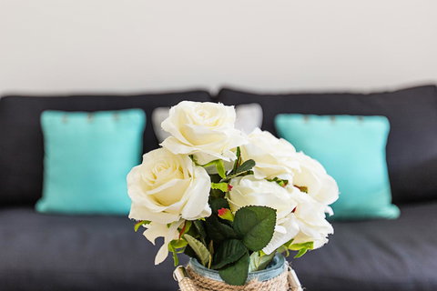 Hidden Gem Villa 7 - Newcastle Accommodation 13