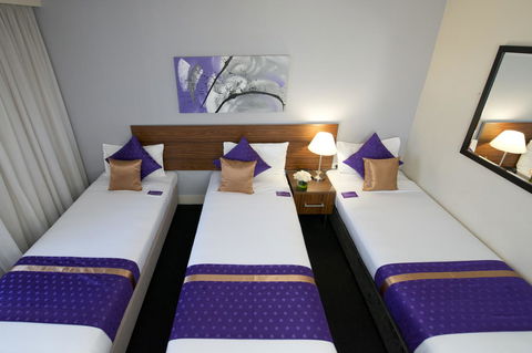 Park Regis City Centre - New Castle Tourism 18