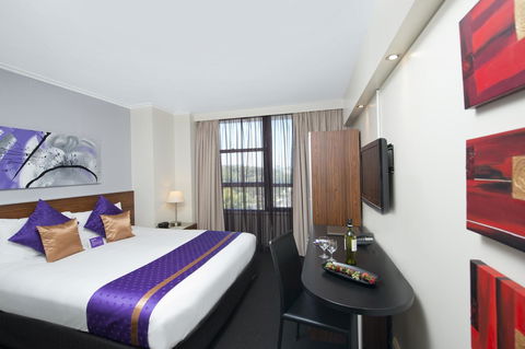 Park Regis City Centre - New Castle Tourism 5