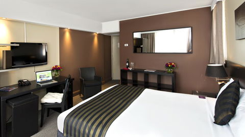 Park Regis City Centre - New Castle Tourism 11