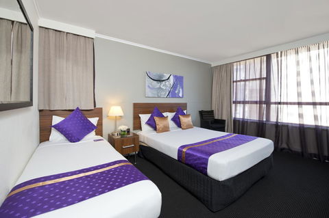 Park Regis City Centre - New Castle Tourism 13