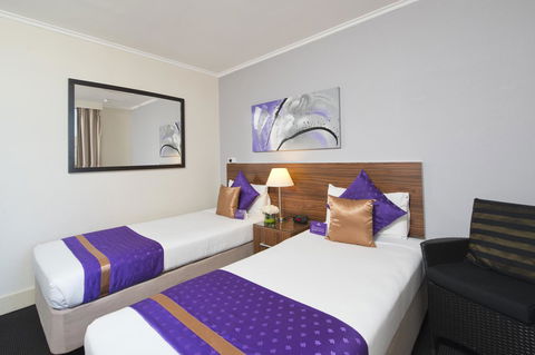 Park Regis City Centre - New Castle Tourism 15