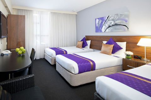 Park Regis City Centre - New Castle Tourism 12