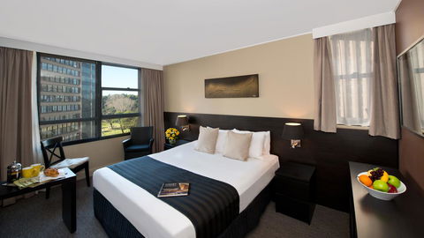 Park Regis City Centre - New Castle Tourism 6