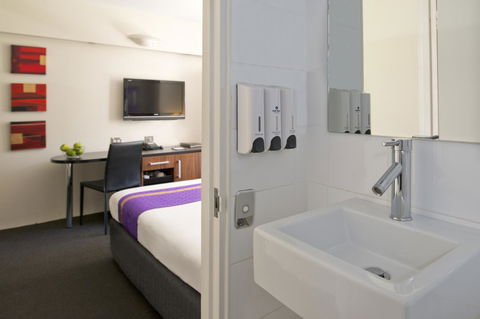 Park Regis City Centre - New Castle Tourism 4