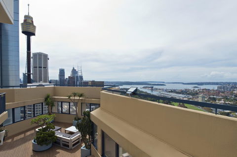 Park Regis City Centre - New Castle Tourism 25
