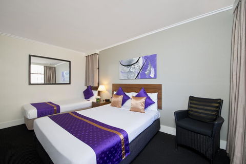 Park Regis City Centre - New Castle Tourism 14
