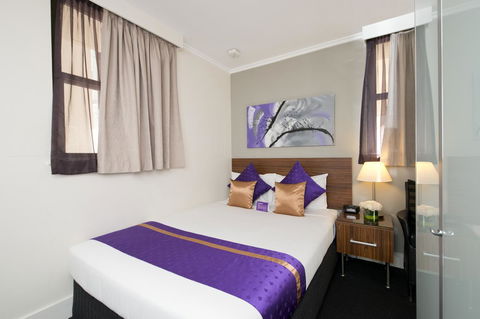Park Regis City Centre - New Castle Tourism 16