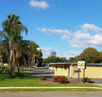Temora Motel - Newcastle Accommodation