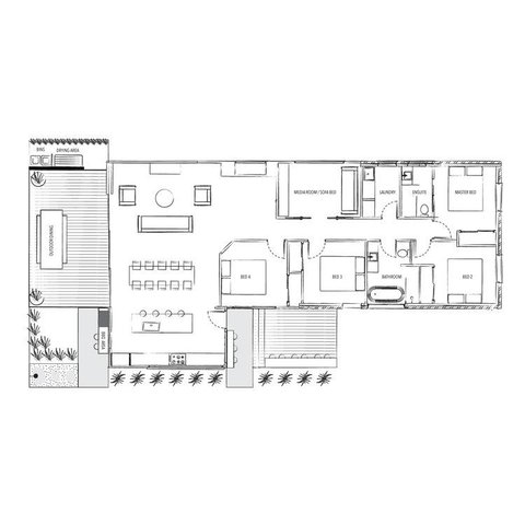 Salt At Shoal Bay - New Castle Tourism 10