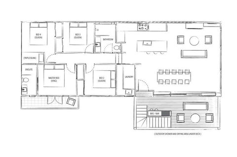 Salt At Shoal Bay - New Castle Tourism 28