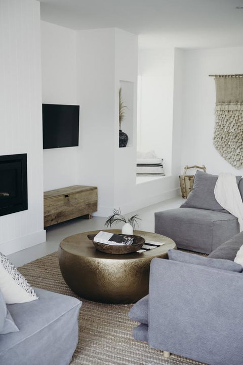 Salt At Shoal Bay - New Castle Tourism 4