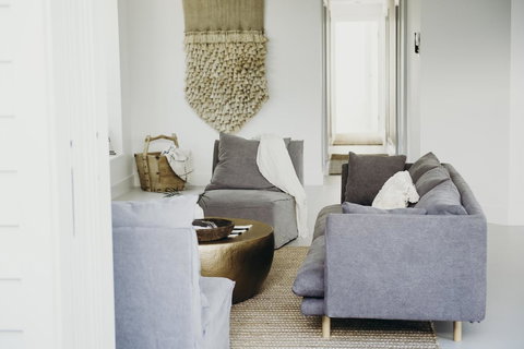 Salt At Shoal Bay - New Castle Tourism 5