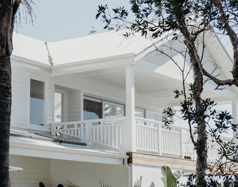 Salt At Shoal Bay - New Castle Tourism 36