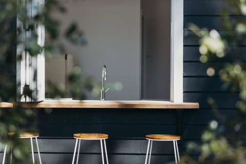 Salt At Shoal Bay - New Castle Tourism 42