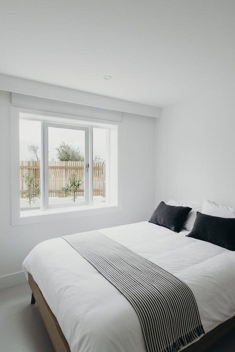 Salt At Shoal Bay - New Castle Tourism 24