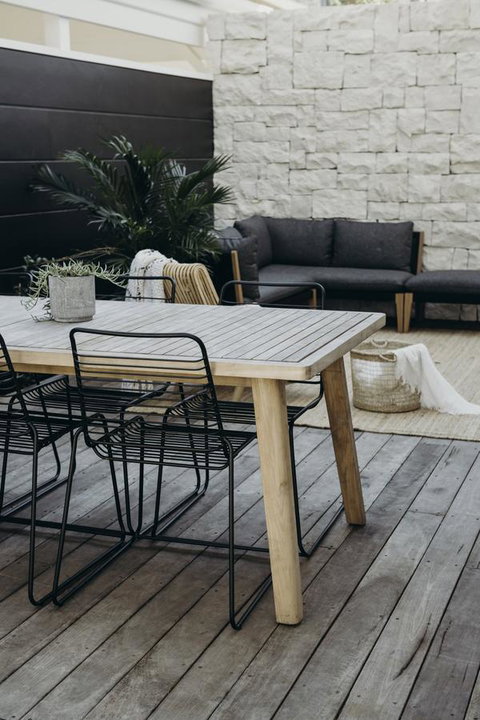 Salt At Shoal Bay - New Castle Tourism 6