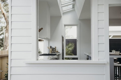 Salt At Shoal Bay - New Castle Tourism 1