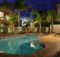 Beaches Apartments Merimbula - Newcastle Accommodation