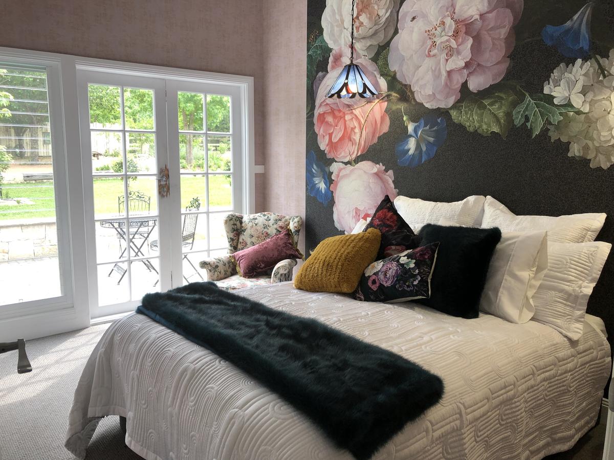  Newcastle Accommodation