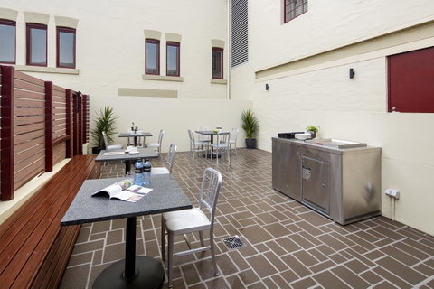 Quest Newcastle West - Newcastle Accommodation 3