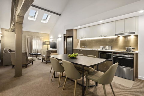 Quest Newcastle West - Newcastle Accommodation 14