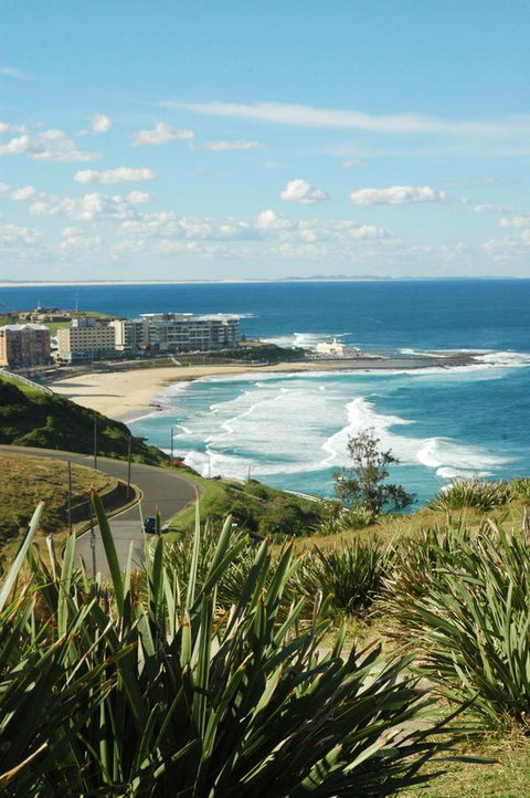Quest Newcastle West - Newcastle Accommodation 18