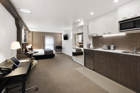 Quest Newcastle West - Newcastle Accommodation 5