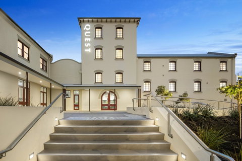 Quest Newcastle West - Newcastle Accommodation 8